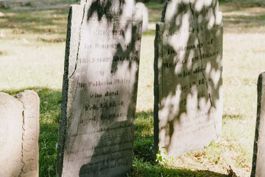 Salem: 1692 Witchcraft Trials Walk - Who Will Get the Most From This Experience?