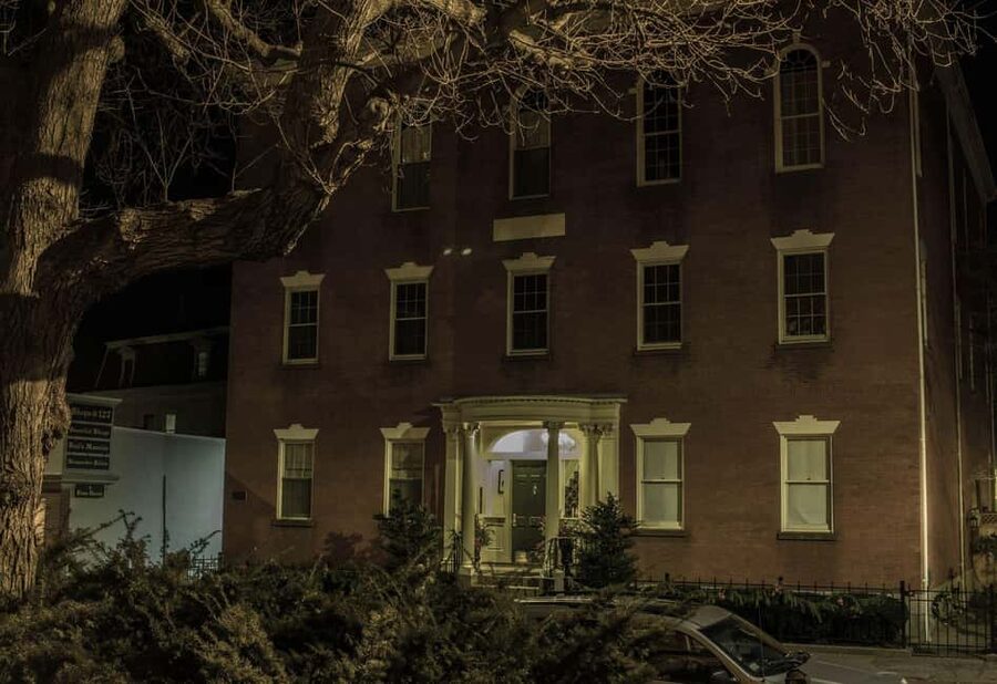 Salem Ghost Tours: Witches & Wicked Whispers - Is $24 a fair price?