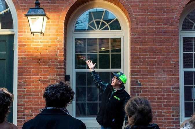 Salem History & Haunt Walking Tour - Who will enjoy this Salem walk