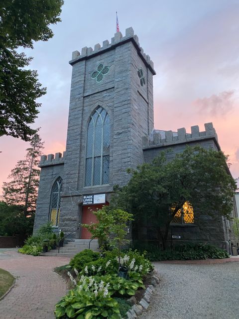 Salem, MA: History and Hauntings Guided Walking Tour - What makes this Salem walking tour worth your time