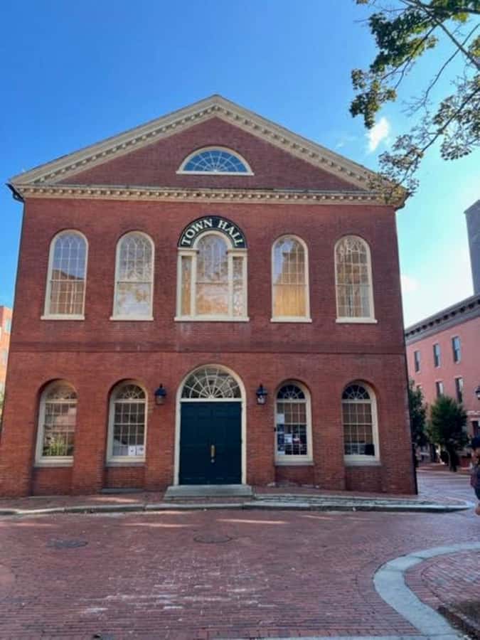 Salem: Salem Witch Tour - Salem beyond the witch trials