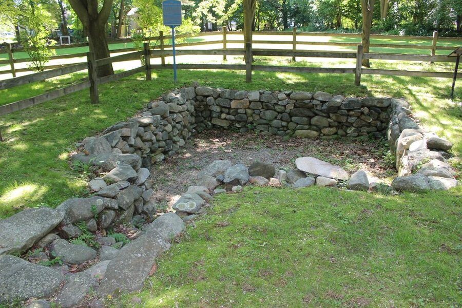 Salem Village Witch Hunt Walking Tour - Why Danvers matters more than the Salem postcard
