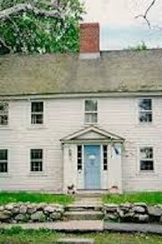 Salem Village Witch Hunt Walking Tour - Who should take this walk?