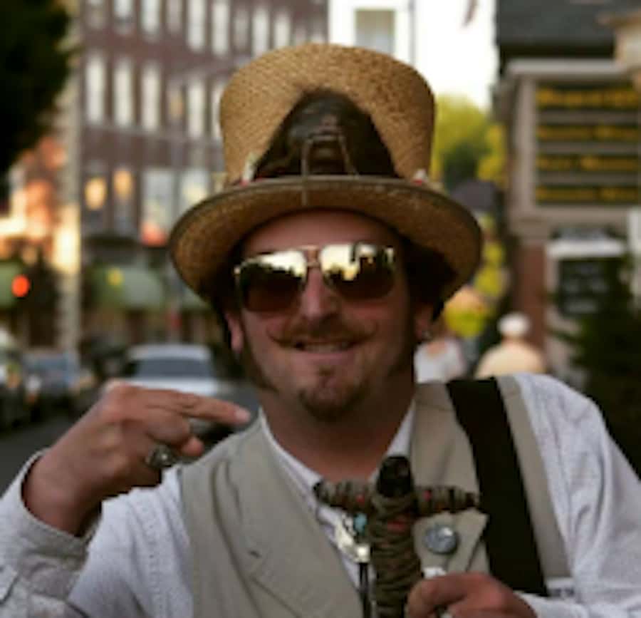 Salem Voodoo, Vampires, and Ghosts Guided Walking Tour - From witch-trial streets to Giles Corey’s death