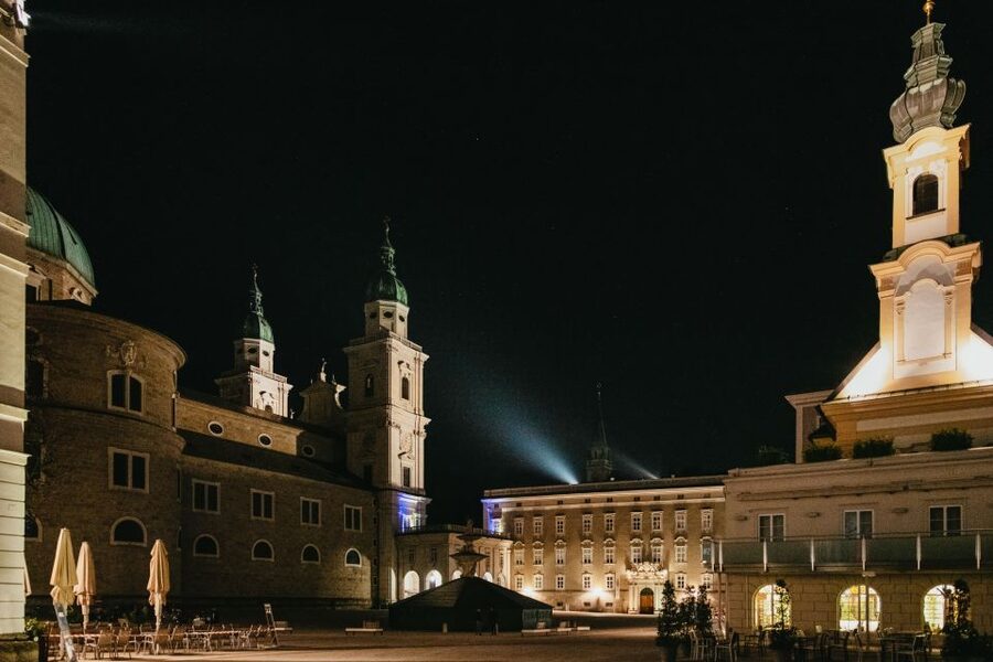 Salzburg: Dark History Tour - Who will enjoy this Salzburg history walk?
