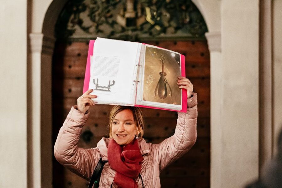 Salzburg: Dark History Tour - Following witches through Salzburg’s past