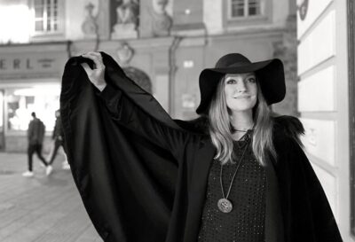 Salzburg: Dark History Tour