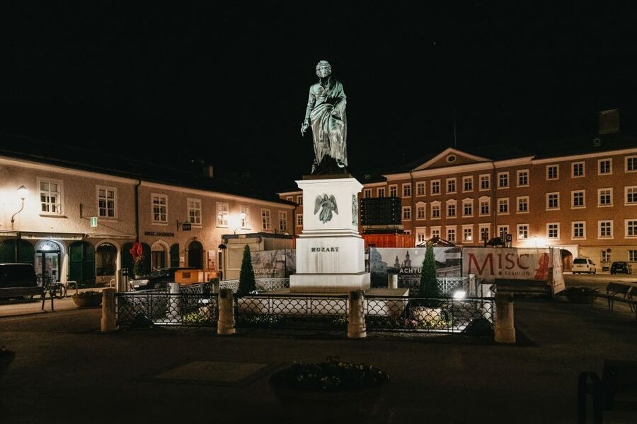 Salzburg: Dark History Tour - Is $32 a fair price for 90 minutes?