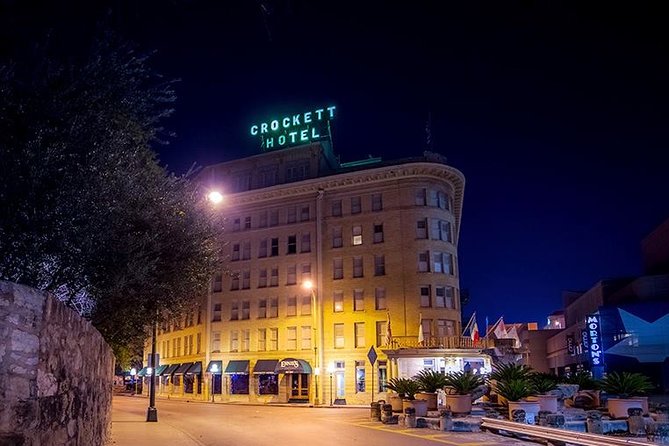 San Antonio Ghost Walking Tour - Why the guides matter so much
