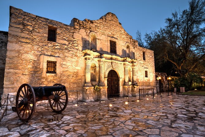 San Antonio Haunted Pub Crawl - The guides make or break the evening