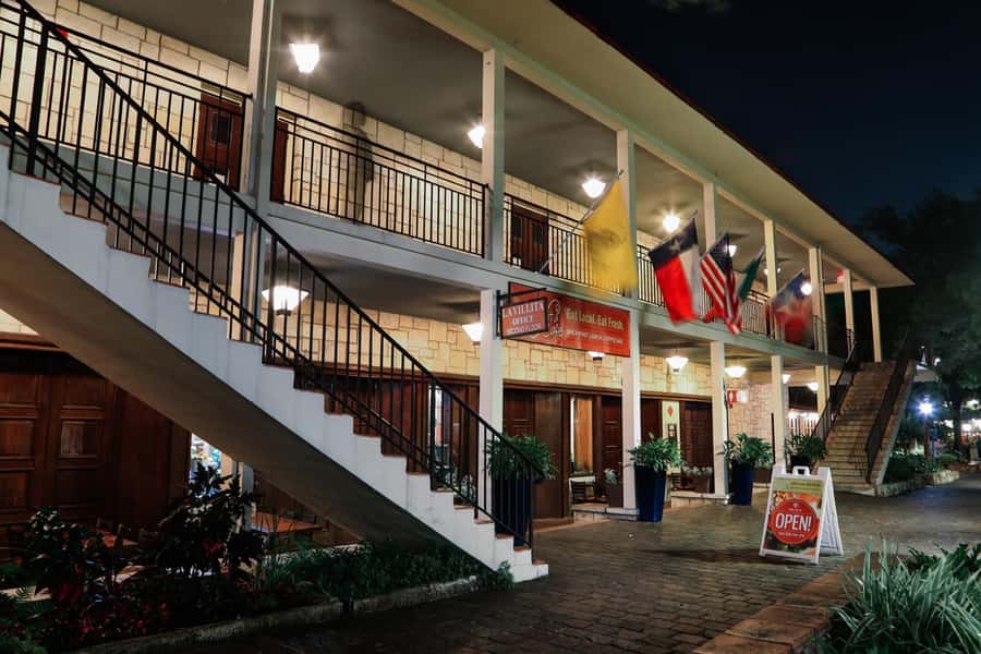San Antonio: Spirits & Spirits Haunted Pub Crawl - Key Points To Know Before You Go