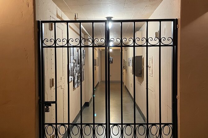 San Diego Embarcadero Waterfront Ghost Tour - Price, timing, and practical value