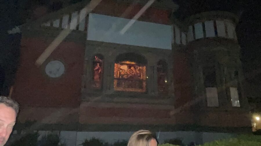 San Diego: Haunted Ghost Tour by Bus - Is $58 a fair price?
