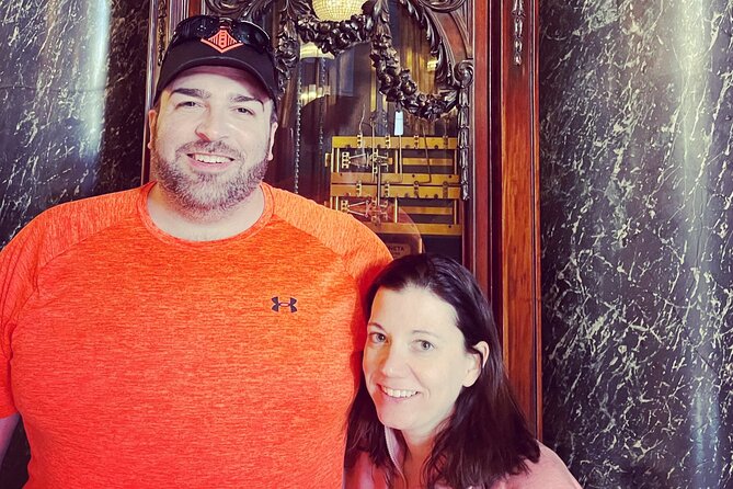San Francisco Ghost & True Crime Tour - Portsmouth Square and the dangerous Gold Rush city