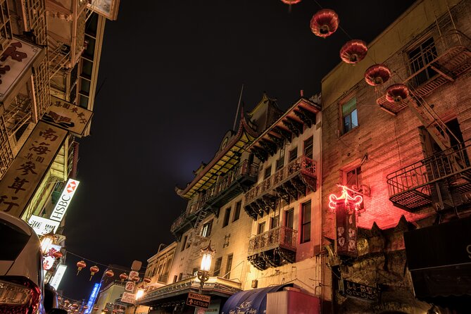 San Francisco: Ghosts, Boos and Booze Haunted Pub Crawl - Price, drinks, and what you really receive