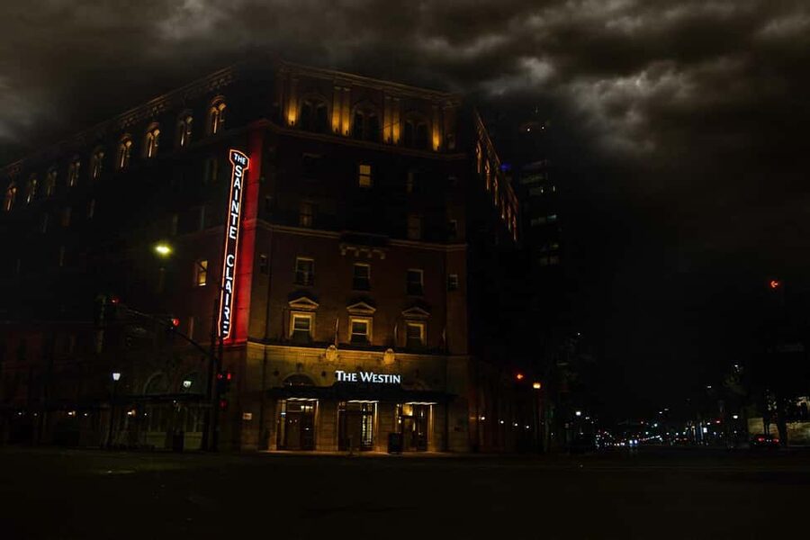 San Jose Ghost Tour: The Scythe, Sacrifice, & Silhouette - Should you book the San Jose Ghost Tour?
