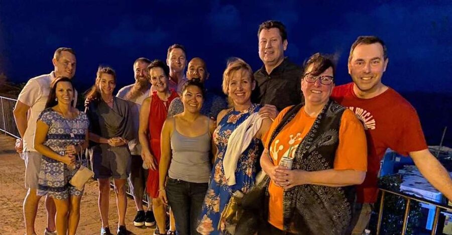 San Juan: Ghosts and Spooky History Walking Tour - Why the ghost stories work in Old San Juan