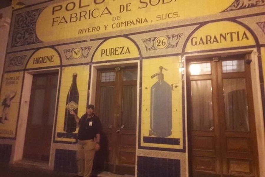 San Juan: Ghosts and Spooky History Walking Tour - What the two-hour format really means