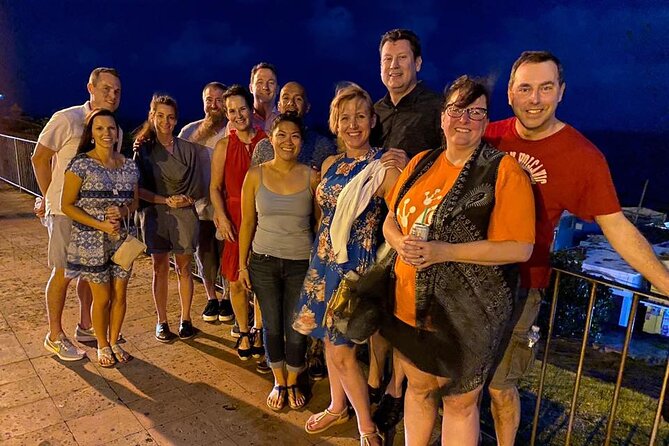 San Juan Haunted History Walking Tour - Key points to know before booking