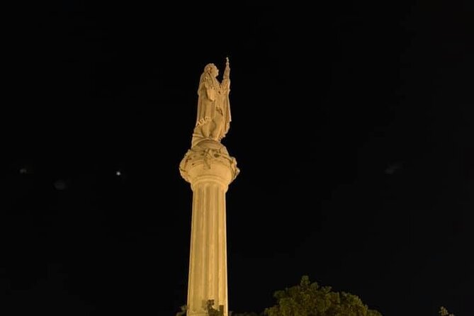 San Juan Haunted History Walking Tour - Casa Blanca and the Museum of the Americas