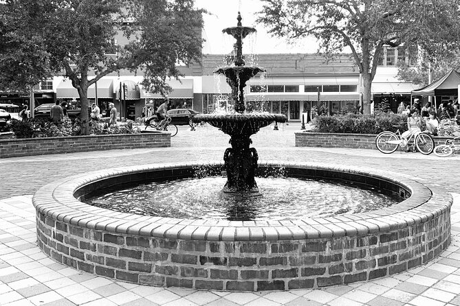 Sanford Ghost Tour - What the $28.75 price gets you
