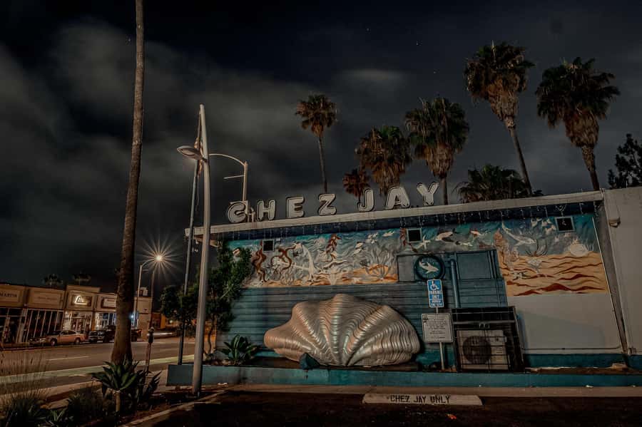 Santa Monica: Ghosts and Phantoms of the Pier Walking Tour - Is $24 a fair price?