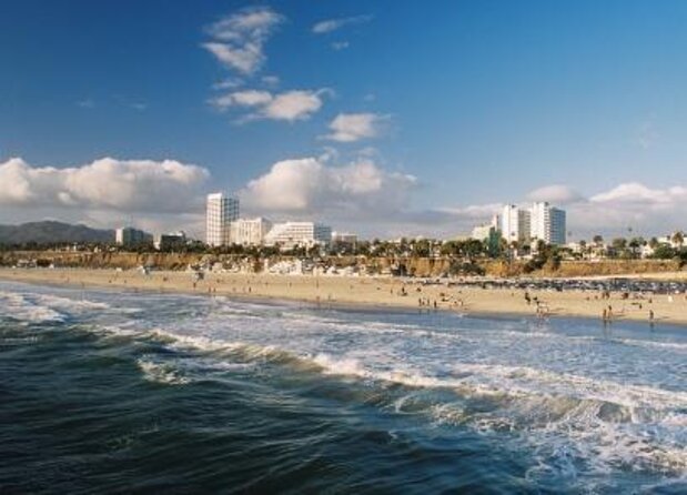 Santa Monica Sinister Sins & Sorrow Ghost Tour - Key things to know before you go