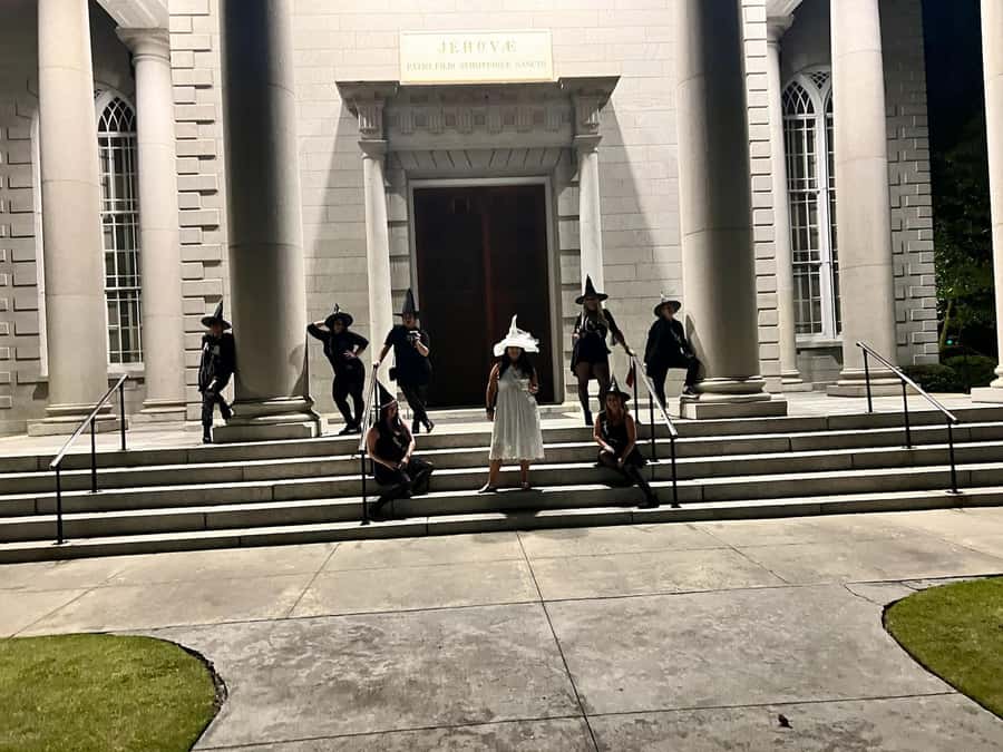 Savannah: Bad Kitty Pub Crawl, Spooky Naughty Ghosts - Is $29 a fair price?
