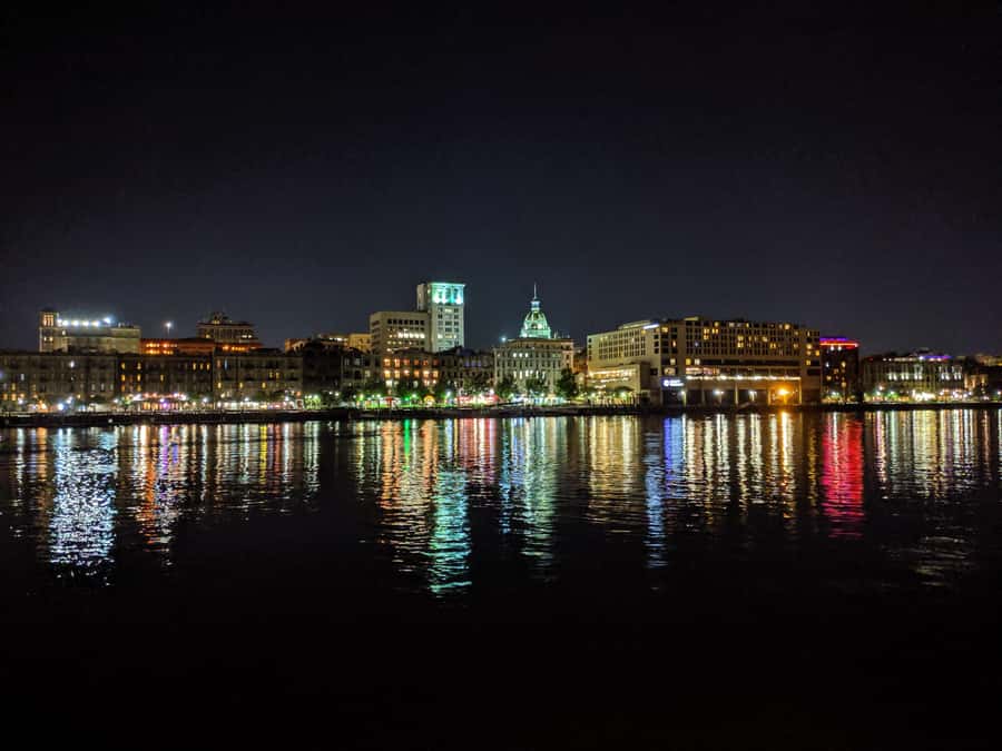 Savannah: Bad Kitty Pub Crawl, Spooky Naughty Ghosts - Starting at Tandem Coffee and Spirits