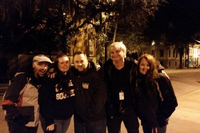 Savannah Ghost Tour with the Guy in the Kilt + Bar Stops - Is $39 a fair price?