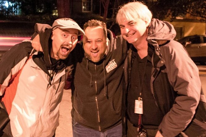 Savannah Ghost Tour with the Guy in the Kilt + Bar Stops - Timing, weather, and practical preparation