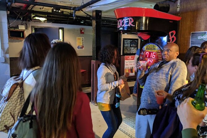 Savannah Ghosts, Voodoo, Murder & Mystery Pub Crawl - Key points to know before you go