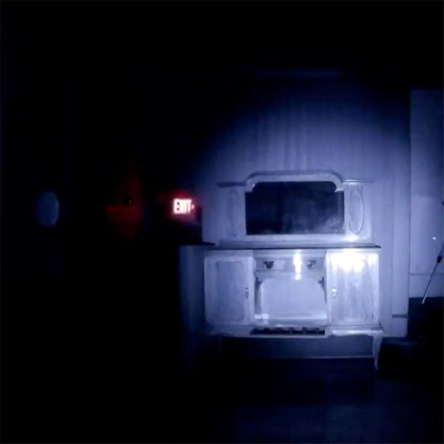 Savannah: Guided Paranormal Ghost Hunting Investigation - Key points at a glance