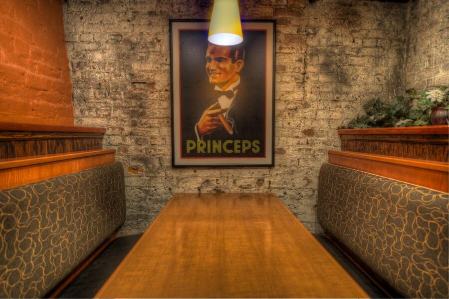 Savannah: Haunted Pub Crawl - Why Factors Walk is the signature stop