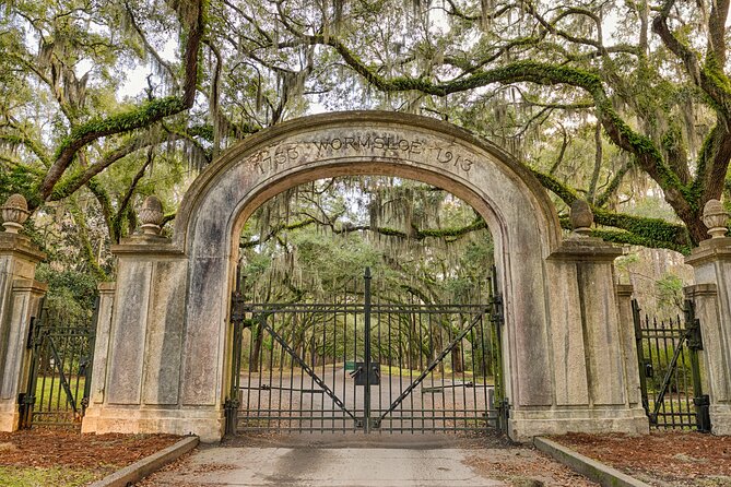Savannah Psychic Guided Ghost & Cemetery Tour - Is $45 a fair price?