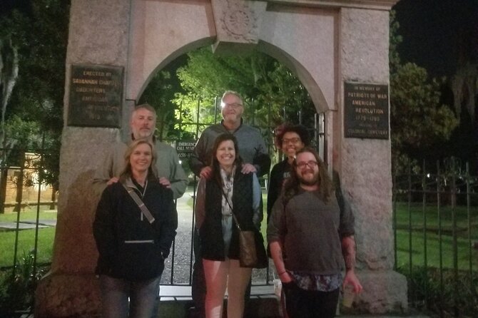 Savannah’s Haunted Hot Spots: Reality TV’s #1 Ghost Hunter spots - Why this Savannah ghost walk works