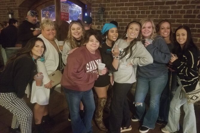 Savannah’s Haunted Hot Spots: Reality TV’s #1 Ghost Hunter spots - Factors Walk connects commerce with sorrow