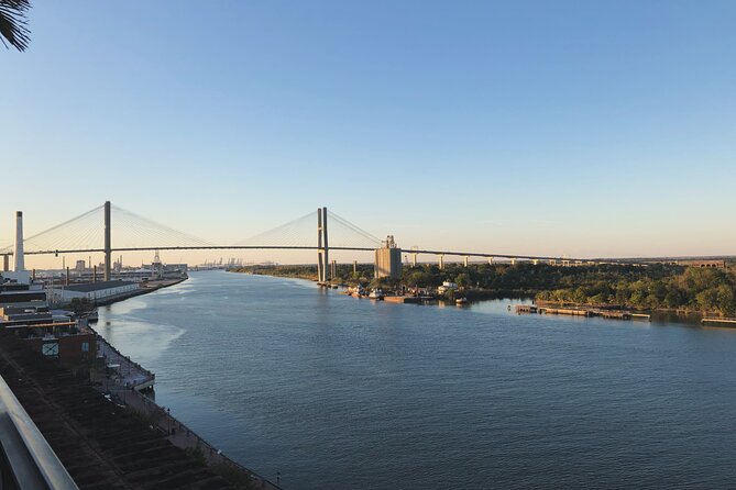 Savannah's Original Dark History Tour - What the tour means by dark history