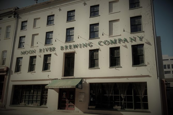 Savannah Supernatural Haunted Walking Tour - What the $20 price really buys you