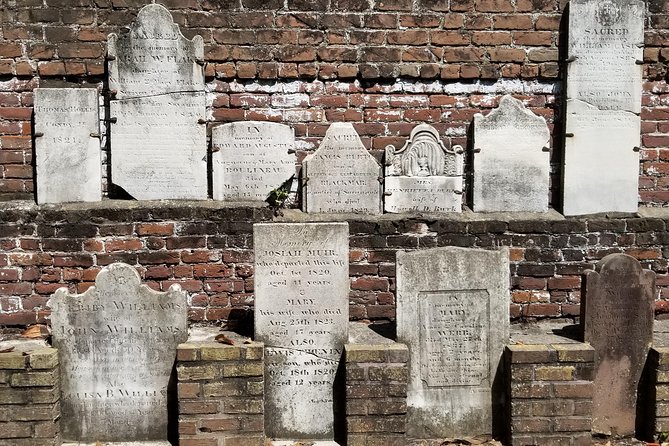 Savannah Supernatural Haunted Walking Tour - Who will enjoy this walk most