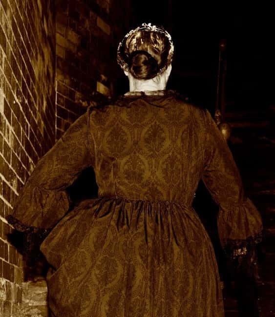 Scarborough: Dark Tales Walking Tour - The seafront gives the tour its first sense of place