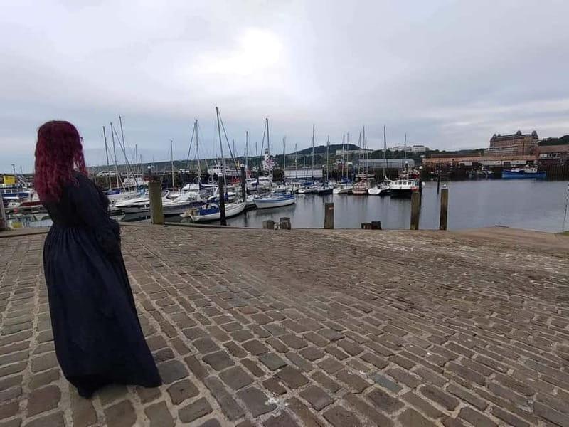 Scarborough: Dark Tales Walking Tour - Who will enjoy the 85-minute route most