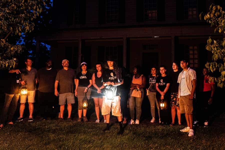 Seattle: Terrors and Ghosts Guided Walking Tour - The Butterworth Building and Seattle’s mortuary past