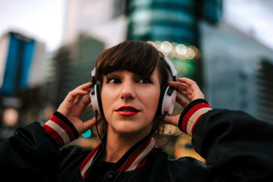 Self Guided Audio Ghost Tour in New Orleans in 6 Languages - Is $5 good value?