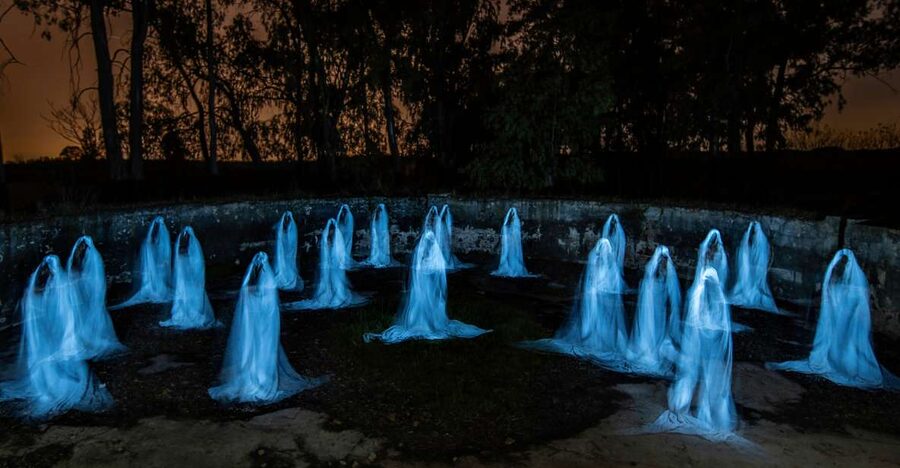 Self Guided Audio Ghost Tour in Savannah in 6 Languages - Key points to know before you go