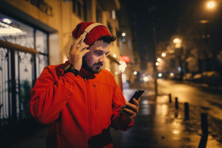 Self Guided Audio Ghost Tour in Savannah in 6 Languages - Is $5 good value?