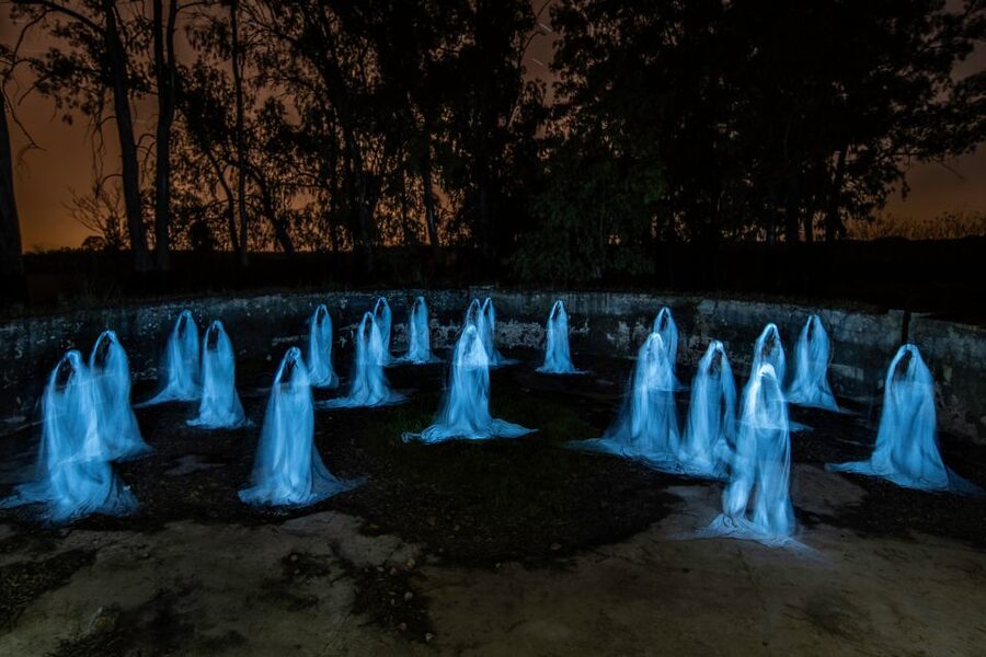 Self Guided Audio Ghost Tour in Savannah in 6 Languages - Should you book the Savannah ghost tour?