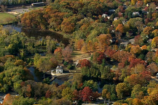 Self Guided Audio Ghost Tour of Sleepy Hollow - Tarrytown Music Hall: begin with a haunted theater