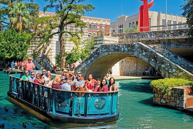 Self-Guided Ghost Audio Tour in San Antonio App with EMF Reader - Begin at Alamo Plaza with the battle’s ghosts