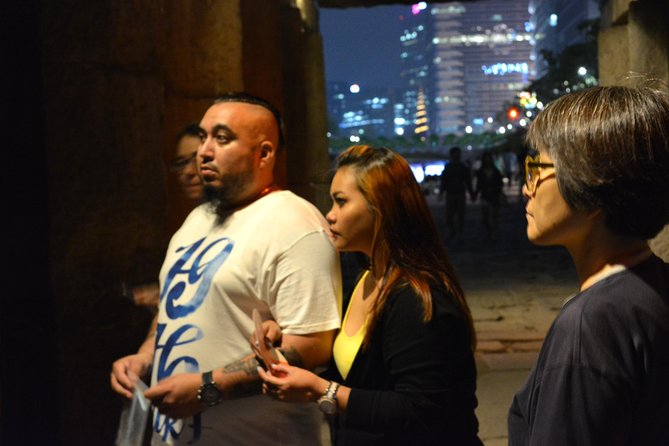 Seoul: Evening Dark History, Folklore & Ghost Story Walking Tour - Pimatgol Alley and Seoul’s overlooked lanes